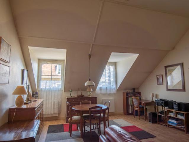 Appartement vente à Versailles