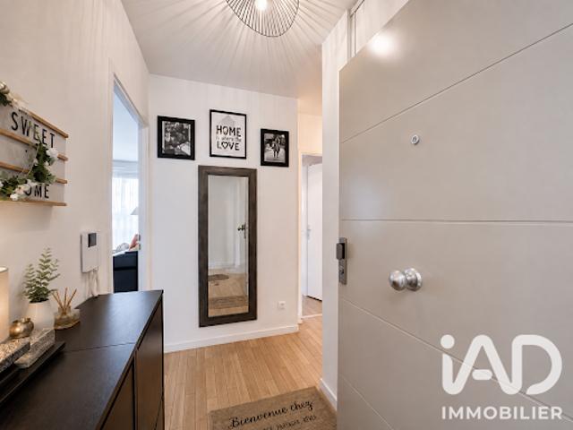 Appartement vente à Créteil, Villecresnes