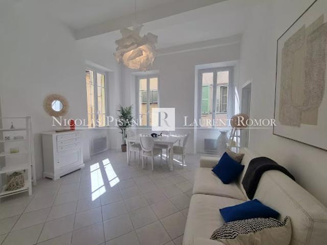 Appartement vente à Nice, Villefranche-sur-mer