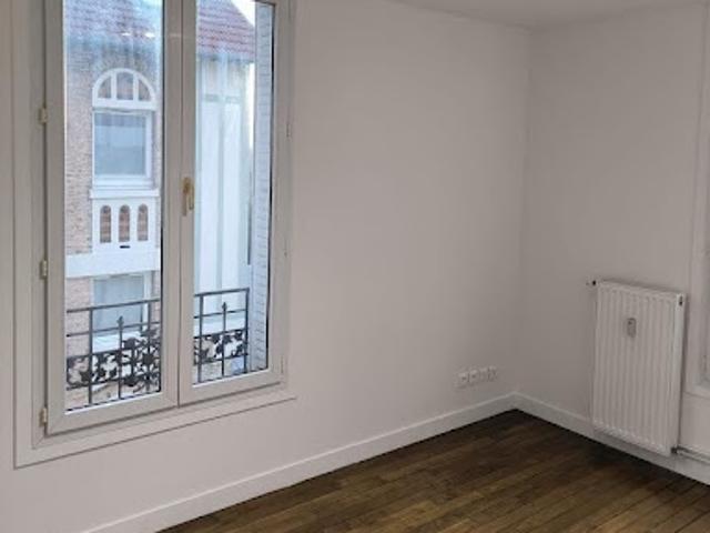 Appartement vente à L'Haÿ-les-Roses, Villeneuve-saint-georges