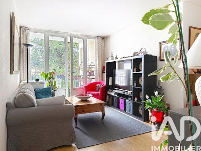 Appartement vente à Versailles, Viroflay