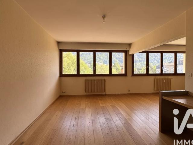 Appartement vente à Bonneville