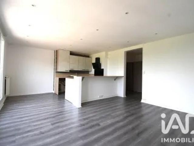Appartement vente à Palaiseau, Bruyères-le-châtel