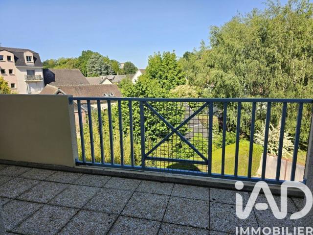 Appartement vente à Évreux, Evreux