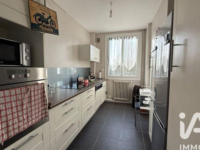Appartement vente à Tours, Saint-cyr-sur-loire
