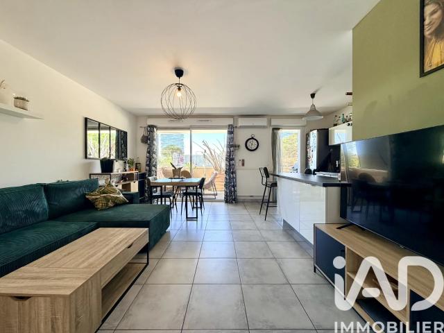 Appartement vente à Arrondissement de Toulon, La Farlède