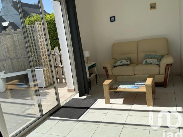 Appartement vente à Quimper, Bretagne