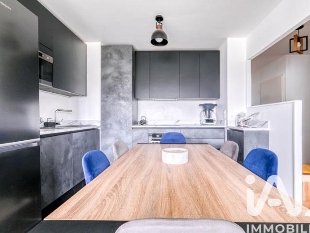Appartement vente à Torcy, Villeneuve-saint-denis