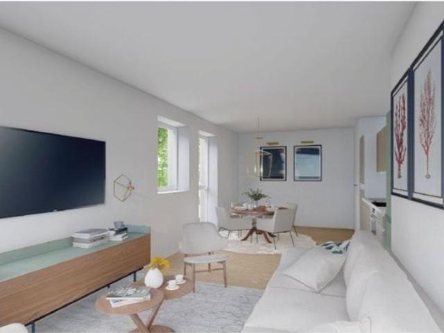 Appartement vente à Poitiers, Mignaloux-beauvoir