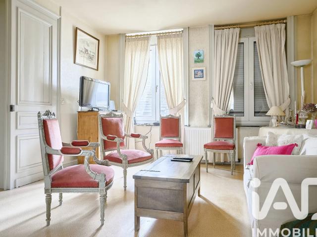 Appartement vente à Lille