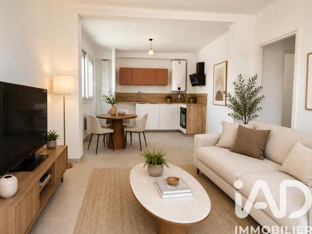 Appartement vente à Orléans, Semoy