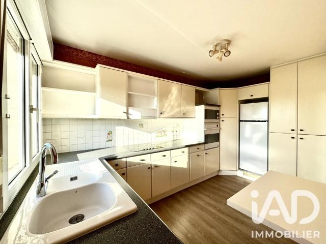 Appartement vente à La Vallée, Linselles
