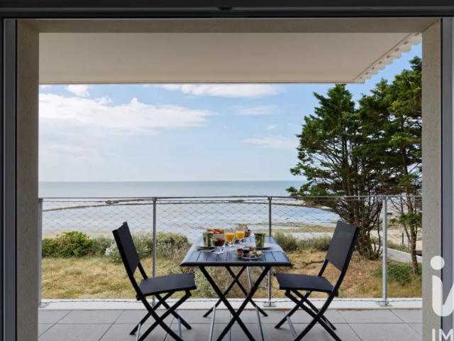 Appartement vente à Les Sables-d'Olonne, La Guérinière