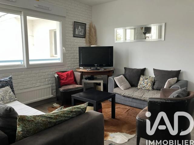 Appartement vente à La Rochelle