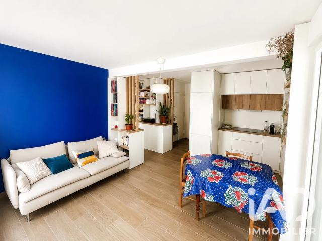 Appartement vente à La Rochelle