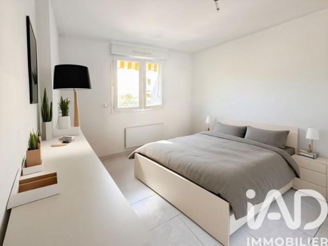 Appartement vente à Bastia, Biguglia