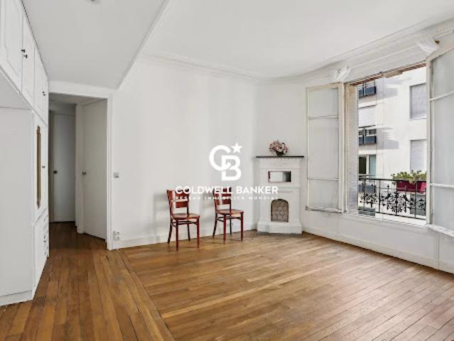 Appartement vente à Paris, Île-de-France