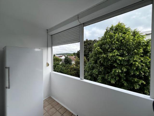 Appartement vente à Meaux, Villeparisis