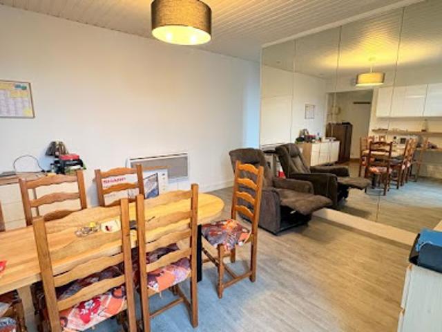 Appartement vente à Drancy Centre, Drancy