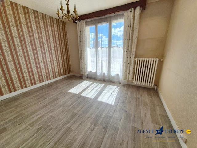 Appartement vente à Vichy