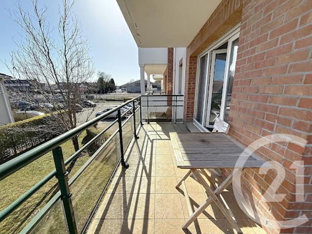 Appartement vente à Lille, Bondues