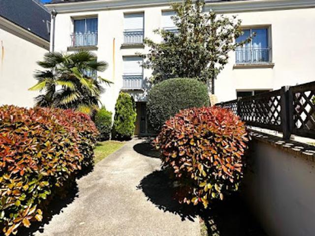 Appartement vente à Saint-Germain-en-Laye, Conflans-sainte-honorine