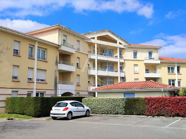 Appartement vente à Toulouse, Plaisance-du-touch