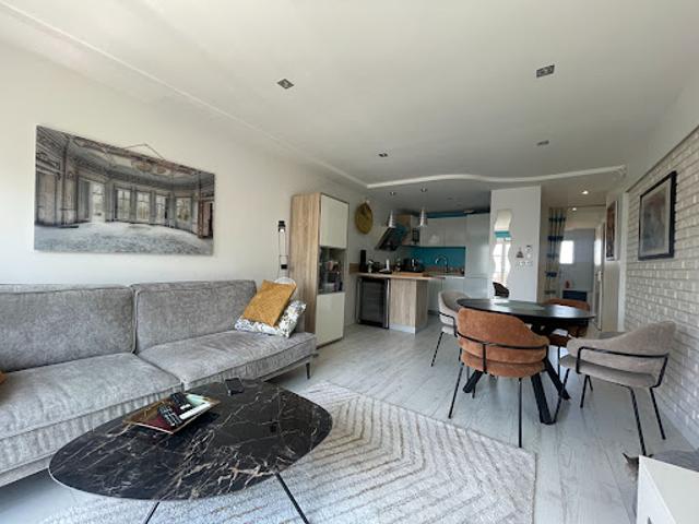 Appartement vente à Vannes, Bretagne