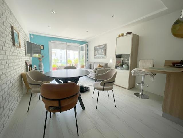 Appartement vente à Vannes, Bretagne