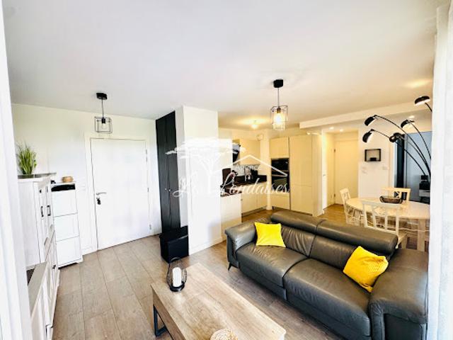 Appartement vente à Arrondissement de Toulon, La Londe-les-maures