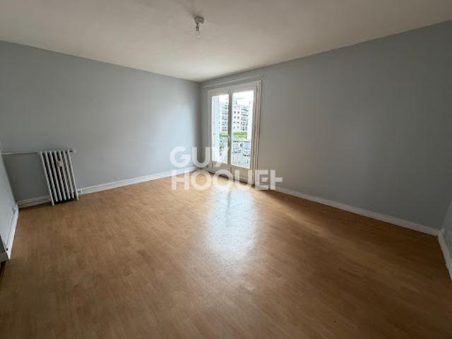 Appartement vente à Orléans