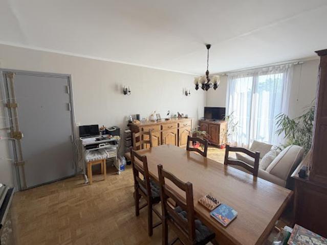 Appartement vente à Bobigny
