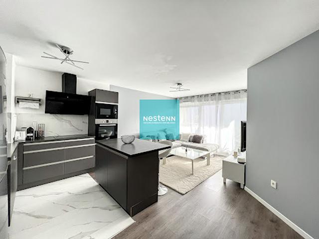Appartement vente à Argenteuil, Franconville
