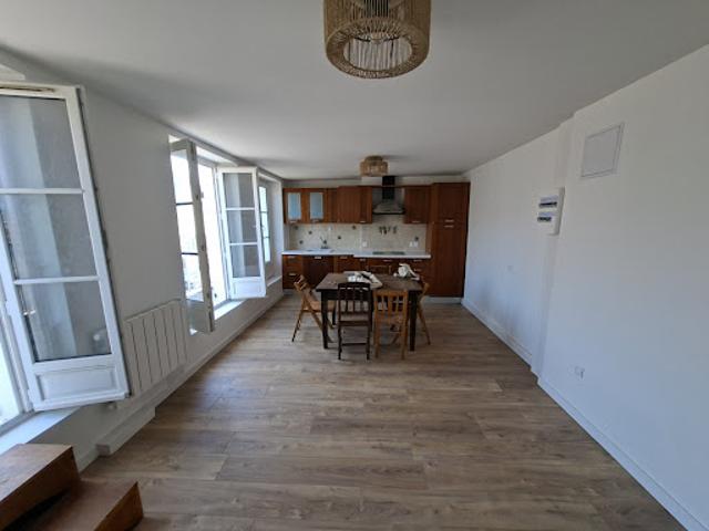 Appartement vente à Abbeville, Ault