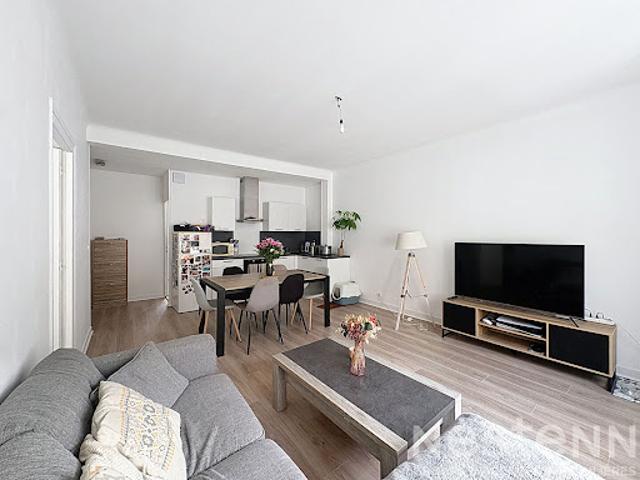 Appartement vente à Lorient, Bretagne