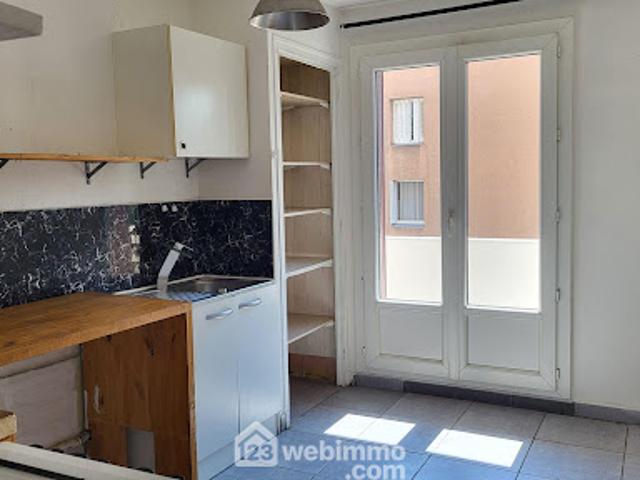 Appartement vente à Grenoble