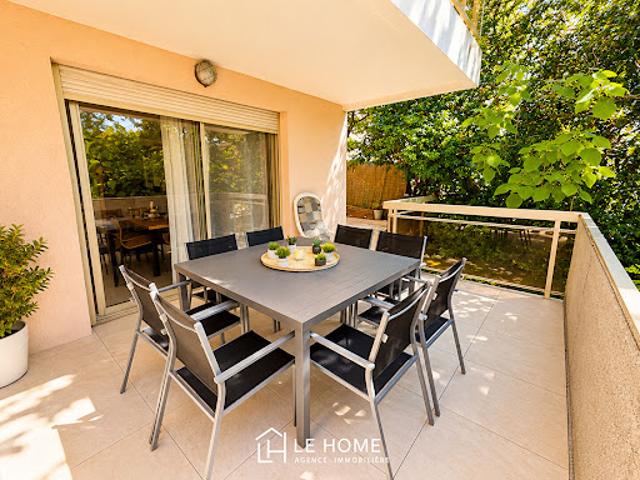Appartement vente à Lyon, Métropole de Lyon