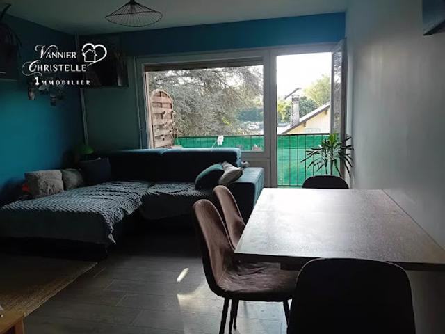 Appartement vente à Thonon-les-Bains, Thonon-les-bains
