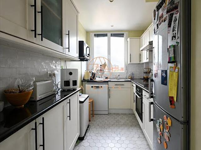 Appartement vente à Nogent-sur-Marne, Champigny-sur-marne