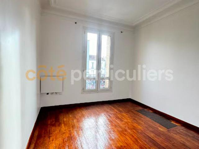 Appartement vente à Saint-Denis, La Courneuve