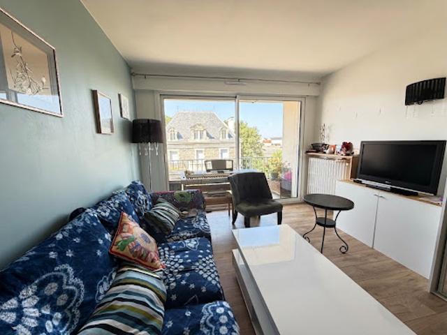 Appartement vente à Lorient, Bretagne