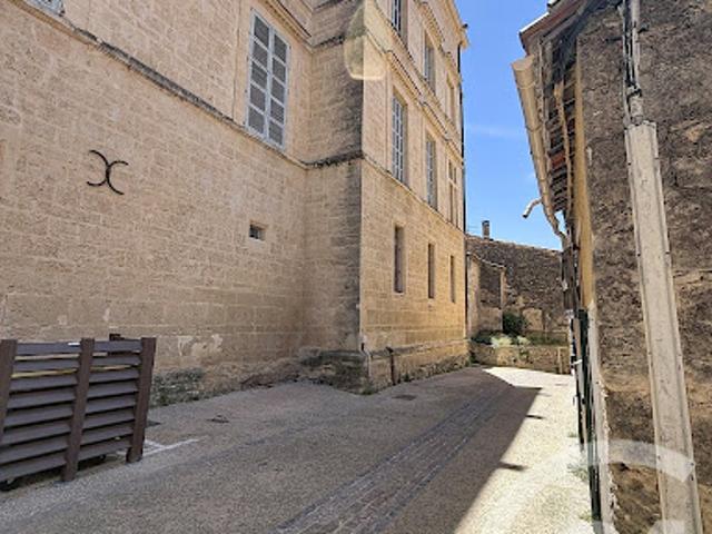 Appartement vente à Montpellier, Castries