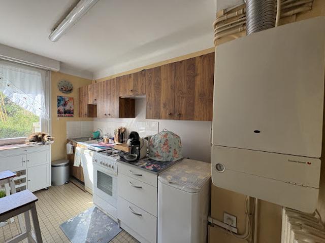 Appartement vente à Rennes, Bretagne