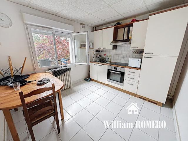 Appartement vente à Saint-Nazaire, Saint-nazaire