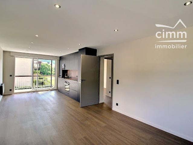 Appartement vente à Bonneville, Sallanches
