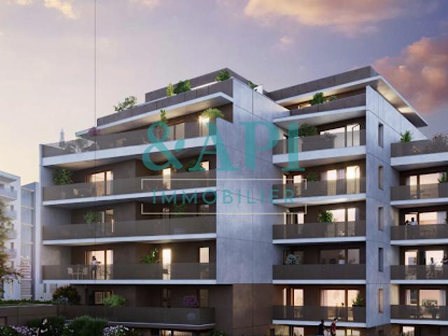 Appartement vente à Thonon-les-Bains, Thonon-les-bains