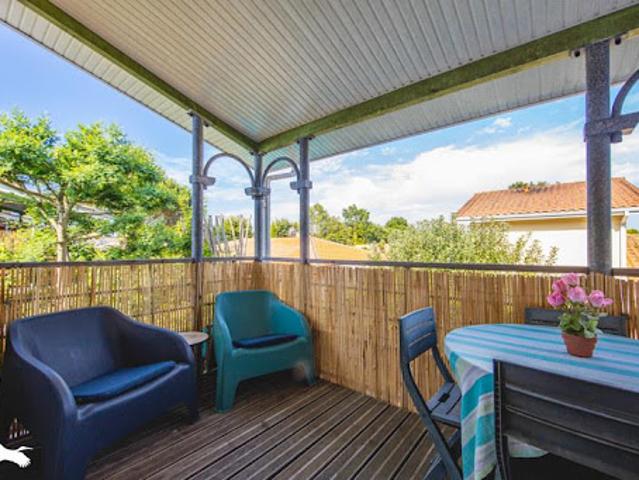 Appartement vente à Arcachon, Lège-cap-ferret