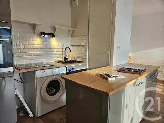 Appartement vente à Nantes, Vertou