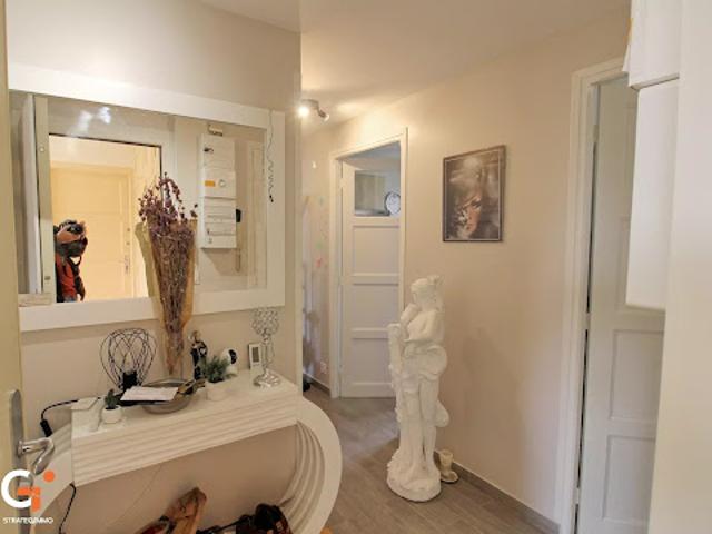 Appartement vente à Dieppe