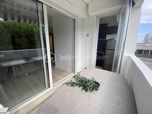 Appartement vente à Montpellier, La Grande-motte